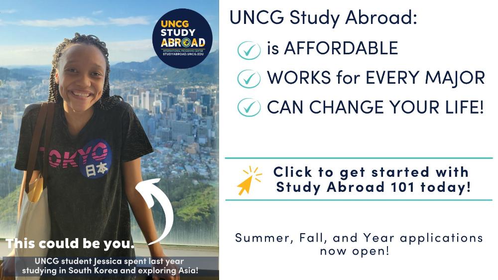 How to Study Abroad - Video & Lesson Transcript