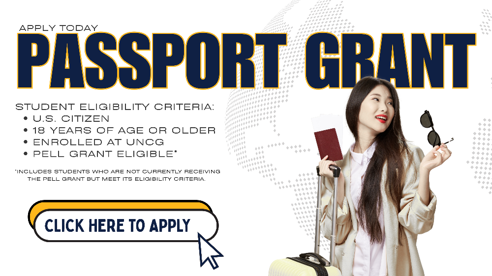 Passport Grant