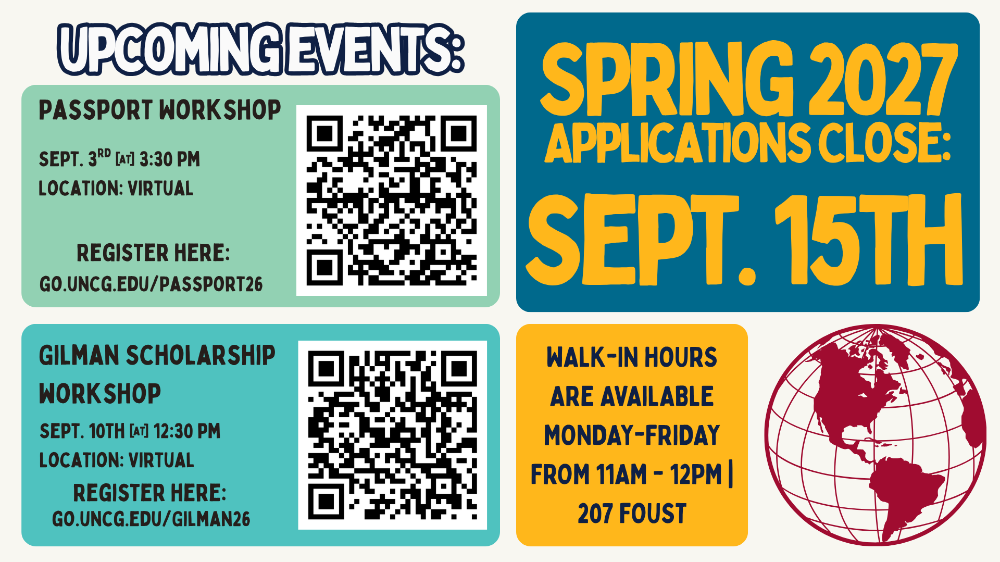 SP27 Applications & Workshops